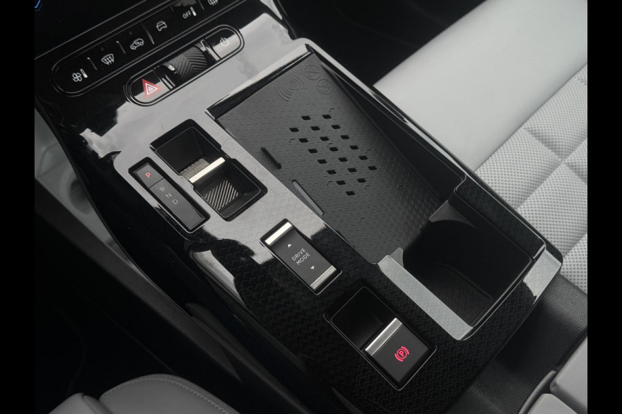 Citroën C5 Aircross Max Comfort Range 74 kWh | Pano | Leder | Massage + ventilatie | tot 8 jaar garantie