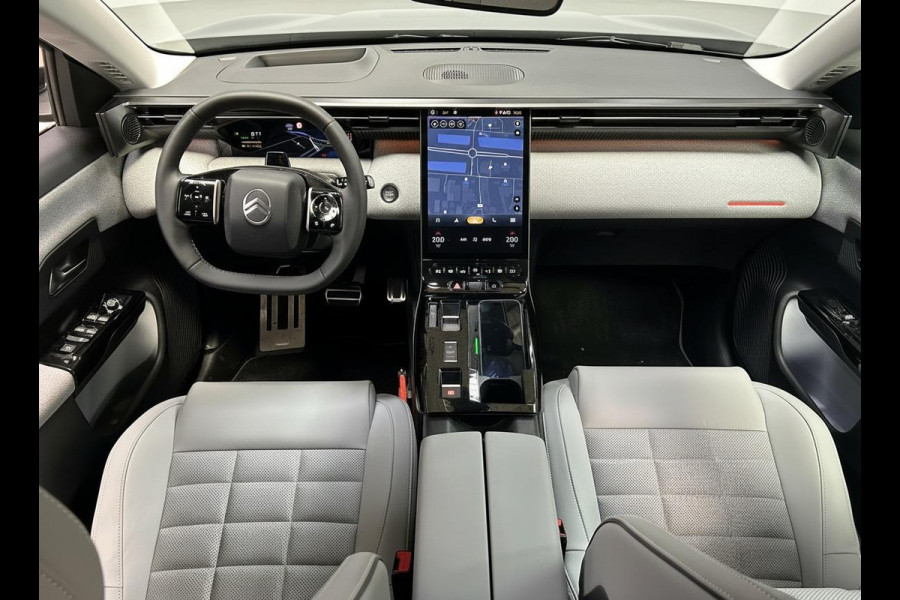 Citroën C5 Aircross Max Comfort Range 74 kWh | Pano | Leder | Massage + ventilatie | tot 8 jaar garantie
