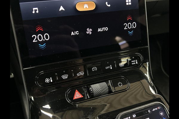 Citroën C5 Aircross Max Comfort Range 74 kWh | Pano | Leder | Massage + ventilatie | tot 8 jaar garantie