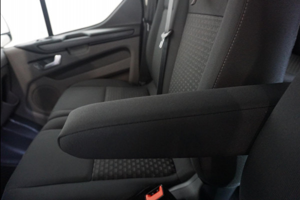 Ford Transit Custom 300 2.0 TDCI L2H1 Trend Dubbele Cabine Automaat Airco Navigatie Cruisecontrol Camera Parkeersensoren