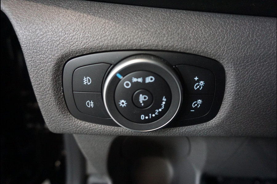Ford Transit Custom 300 2.0 TDCI L2H1 Trend Dubbele Cabine Automaat Airco Navigatie Cruisecontrol Camera Parkeersensoren