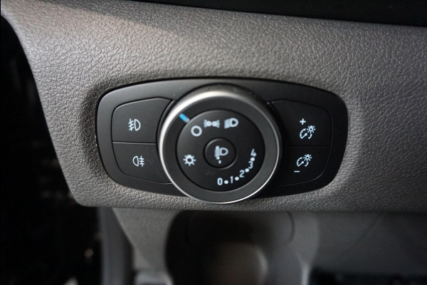 Ford Transit Custom 300 2.0 TDCI L2H1 Trend Dubbele Cabine Automaat Airco Navigatie Cruisecontrol Camera Parkeersensoren