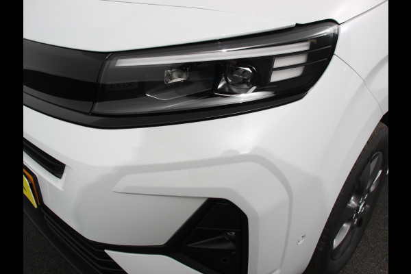 Opel Combo 1.5 BlueHDi 130PK L2 Automaat Navigatie Apple Carplay / Android Auto Trekhaak Airco Camera Cruise Control Parkeersensoren