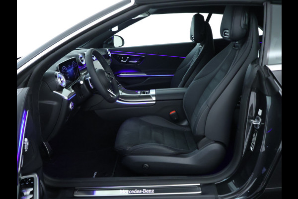 Mercedes-Benz CLE Cabriolet 180 AMG Line Premium pakket | Night pakket | Windschut | 360 graden camera | AIRSCARF| dodenhoekassisitent Premium pakket | Night pakket | Windschut | 360 graden camera | AIRSCARF| dodenhoekassisitent