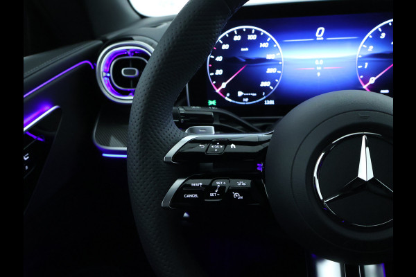 Mercedes-Benz CLE Cabriolet 180 AMG Line Premium pakket | Night pakket | Windschut | 360 graden camera | AIRSCARF| dodenhoekassisitent Premium pakket | Night pakket | Windschut | 360 graden camera | AIRSCARF| dodenhoekassisitent