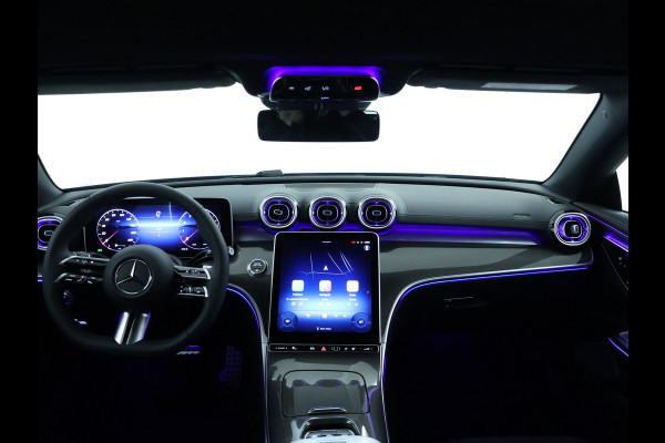 Mercedes-Benz CLE Cabriolet 180 AMG Line Premium pakket | Night pakket | Windschut | 360 graden camera | AIRSCARF| dodenhoekassisitent Premium pakket | Night pakket | Windschut | 360 graden camera | AIRSCARF| dodenhoekassisitent