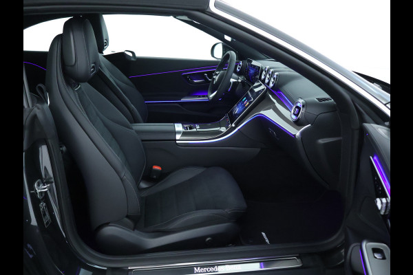 Mercedes-Benz CLE Cabriolet 180 AMG Line Premium pakket | Night pakket | Windschut | 360 graden camera | AIRSCARF| dodenhoekassisitent Premium pakket | Night pakket | Windschut | 360 graden camera | AIRSCARF| dodenhoekassisitent