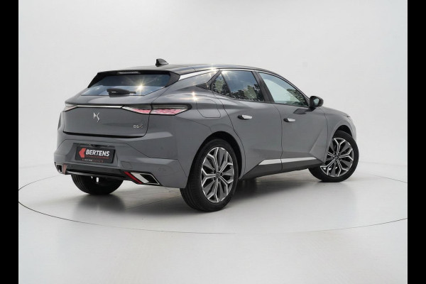 DS DS 4 1.2 PT 130 Automaat Bastille | El. achterklep | Two tone | Apple carplay | Prijs is rijklaar