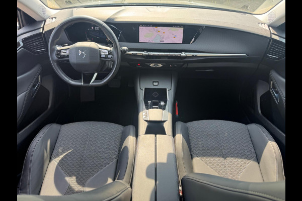 DS DS 4 1.2 PT 130 Automaat Bastille | El. achterklep | Two tone | Apple carplay | Prijs is rijklaar
