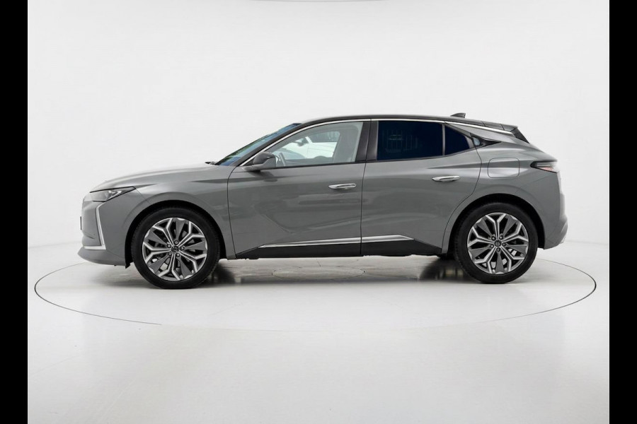 DS DS 4 1.2 PT 130 Automaat Bastille | El. achterklep | Two tone | Apple carplay | Prijs is rijklaar
