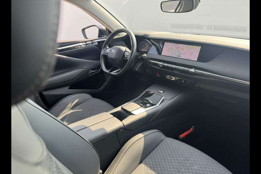 DS DS 4 1.2 PT 130 Automaat Bastille | El. achterklep | Two tone | Apple carplay | Prijs is rijklaar
