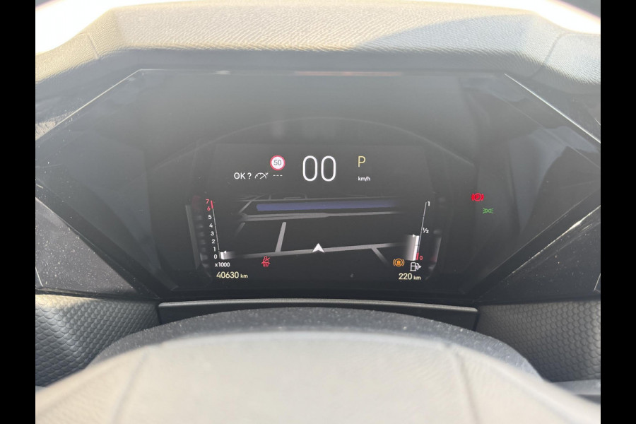 DS DS 4 1.2 PT 130 Automaat Bastille | El. achterklep | Two tone | Apple carplay | Prijs is rijklaar