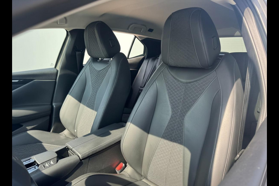 DS DS 4 1.2 PT 130 Automaat Bastille | El. achterklep | Two tone | Apple carplay | Prijs is rijklaar