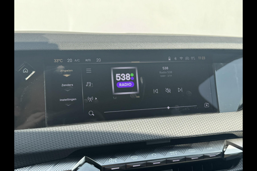 DS DS 4 1.2 PT 130 Automaat Bastille | El. achterklep | Two tone | Apple carplay | Prijs is rijklaar