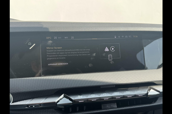 DS DS 4 1.2 PT 130 Automaat Bastille | El. achterklep | Two tone | Apple carplay | Prijs is rijklaar