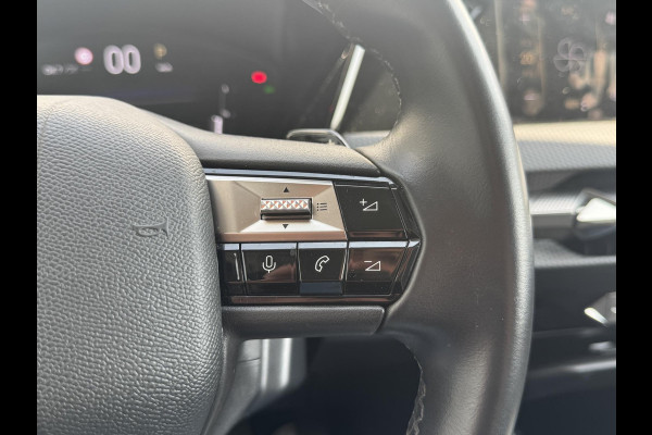DS DS 4 1.2 PT 130 Automaat Bastille | El. achterklep | Two tone | Apple carplay | Prijs is rijklaar