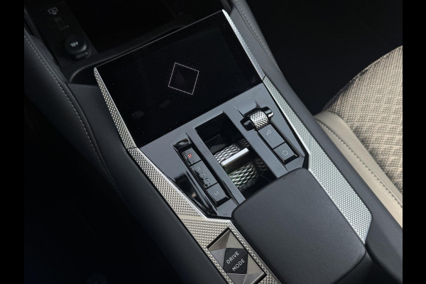 DS DS 4 1.2 PT 130 Automaat Bastille | El. achterklep | Two tone | Apple carplay | Prijs is rijklaar