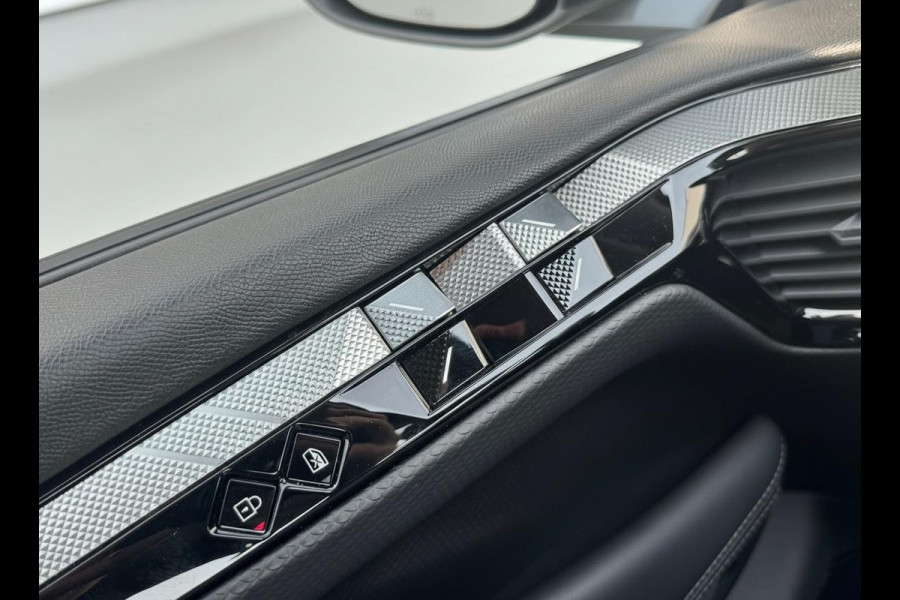 DS DS 4 1.2 PT 130 Automaat Bastille | El. achterklep | Two tone | Apple carplay | Prijs is rijklaar