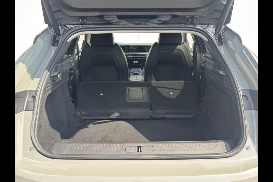 DS DS 4 1.2 PT 130 Automaat Bastille | El. achterklep | Two tone | Apple carplay | Prijs is rijklaar