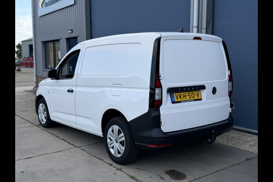 Volkswagen Caddy Cargo 2.0 TDI Trend AIRCO / CRUISE CONTROLE / N.A.P / TREKHAAK / EURO 6