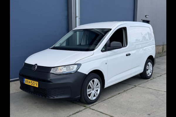 Volkswagen Caddy Cargo 2.0 TDI Trend AIRCO / CRUISE CONTROLE / N.A.P / TREKHAAK / EURO 6