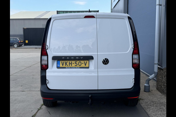 Volkswagen Caddy Cargo 2.0 TDI Trend AIRCO / CRUISE CONTROLE / N.A.P / TREKHAAK / EURO 6