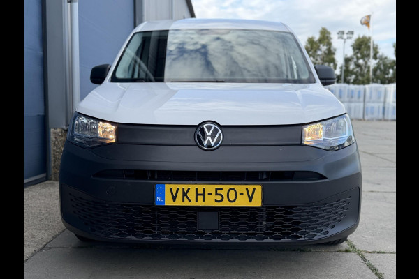 Volkswagen Caddy Cargo 2.0 TDI Trend AIRCO / CRUISE CONTROLE / N.A.P / TREKHAAK / EURO 6