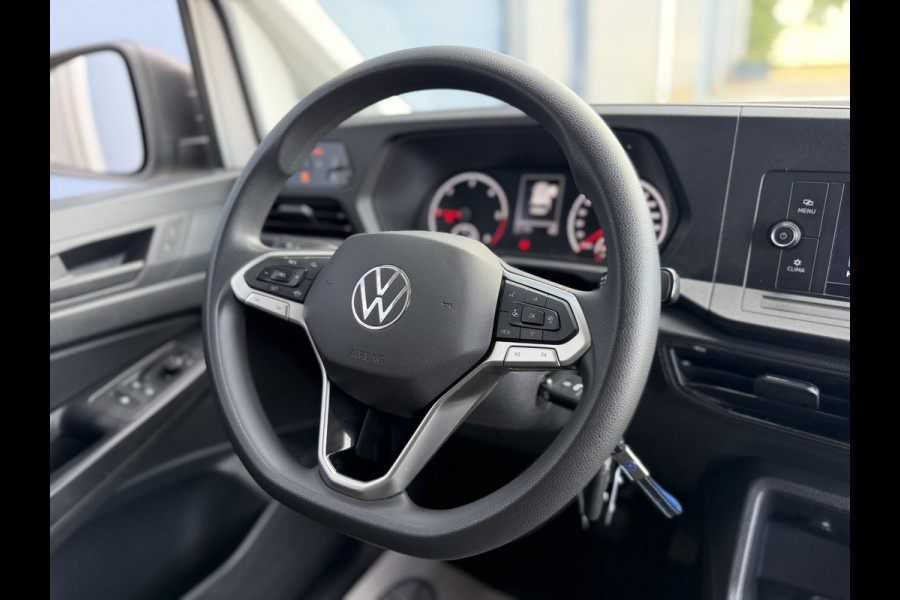 Volkswagen Caddy Cargo 2.0 TDI Trend AIRCO / CRUISE CONTROLE / N.A.P / TREKHAAK / EURO 6