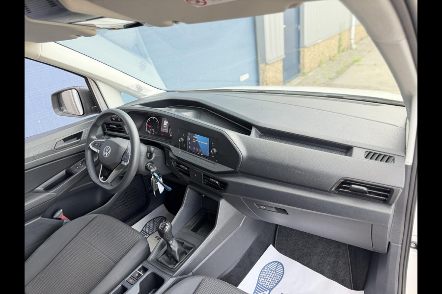 Volkswagen Caddy Cargo 2.0 TDI Trend AIRCO / CRUISE CONTROLE / N.A.P / TREKHAAK / EURO 6