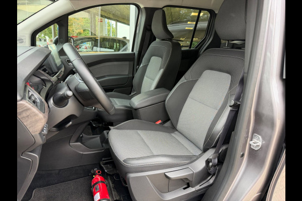 Renault Kangoo TCe 130 EDC Techno Afn. trekhaak / Carplay / Camera / P-sensoren rondom