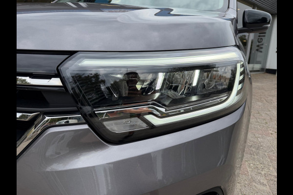 Renault Kangoo TCe 130 EDC Techno Afn. trekhaak / Carplay / Camera / P-sensoren rondom