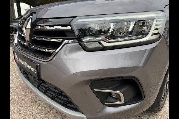 Renault Kangoo TCe 130 EDC Techno Afn. trekhaak / Carplay / Camera / P-sensoren rondom