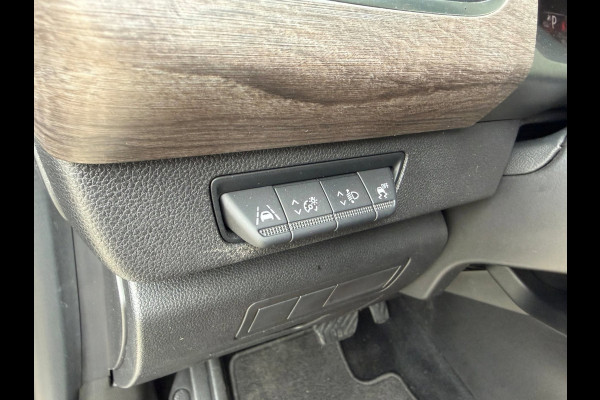 Renault Kangoo TCe 130 EDC Techno Afn. trekhaak / Carplay / Camera / P-sensoren rondom