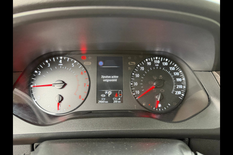 Renault Kangoo TCe 130 EDC Techno Afn. trekhaak / Carplay / Camera / P-sensoren rondom