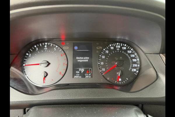 Renault Kangoo TCe 130 EDC Techno Afn. trekhaak / Carplay / Camera / P-sensoren rondom