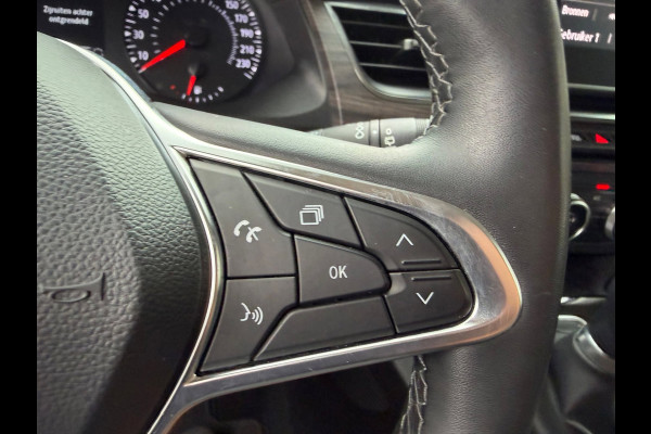 Renault Kangoo TCe 130 EDC Techno Afn. trekhaak / Carplay / Camera / P-sensoren rondom