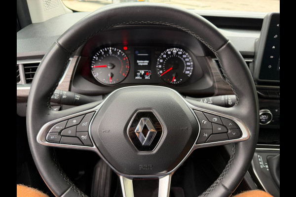 Renault Kangoo TCe 130 EDC Techno Afn. trekhaak / Carplay / Camera / P-sensoren rondom