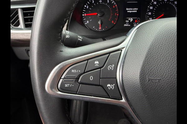 Renault Kangoo TCe 130 EDC Techno Afn. trekhaak / Carplay / Camera / P-sensoren rondom