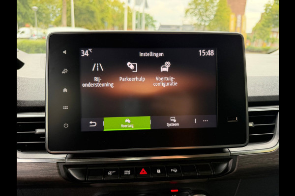Renault Kangoo TCe 130 EDC Techno Afn. trekhaak / Carplay / Camera / P-sensoren rondom