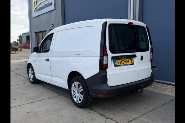 Volkswagen Caddy Cargo 2.0 TDI Economy Business AIRCO / CRUISE CONTROLE / N.A.P / TREKHAAK / EURO 6