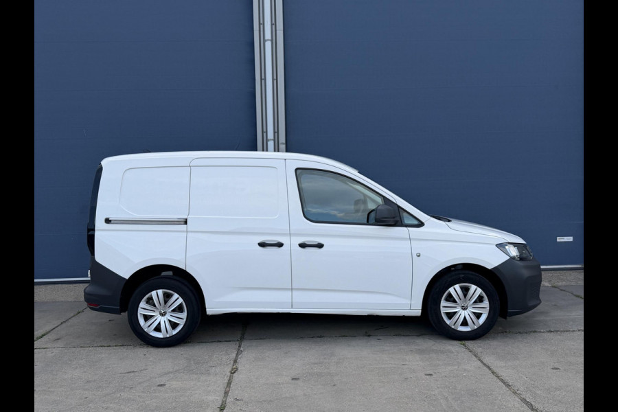Volkswagen Caddy Cargo 2.0 TDI Economy Business AIRCO / CRUISE CONTROLE / N.A.P / TREKHAAK / EURO 6