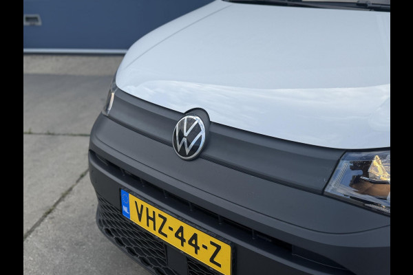 Volkswagen Caddy Cargo 2.0 TDI Economy Business AIRCO / CRUISE CONTROLE / N.A.P / TREKHAAK / EURO 6