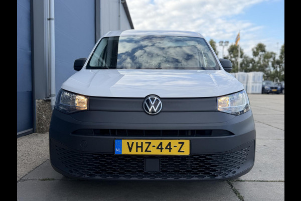 Volkswagen Caddy Cargo 2.0 TDI Economy Business AIRCO / CRUISE CONTROLE / N.A.P / TREKHAAK / EURO 6