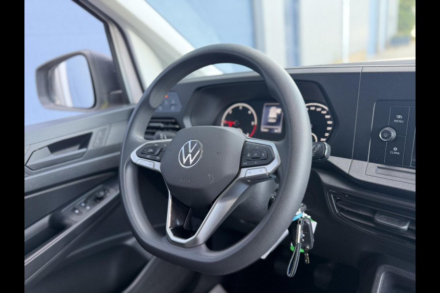 Volkswagen Caddy Cargo 2.0 TDI Economy Business AIRCO / CRUISE CONTROLE / N.A.P / TREKHAAK / EURO 6