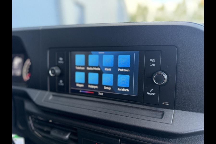 Volkswagen Caddy Cargo 2.0 TDI Economy Business AIRCO / CRUISE CONTROLE / N.A.P / TREKHAAK / EURO 6