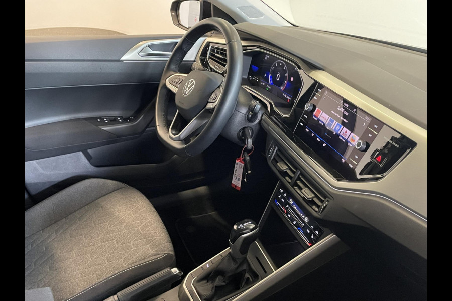 Volkswagen Polo 1.0 TSI Automaat Move Climate Control  Navigatie Full LED PDC VA LM Velgen Privacy Glass Stoelverwarming