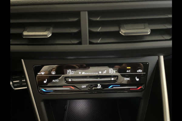 Volkswagen Polo 1.0 TSI Automaat Move Climate Control  Navigatie Full LED PDC VA LM Velgen Privacy Glass Stoelverwarming