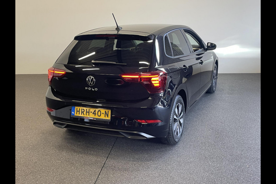 Volkswagen Polo 1.0 TSI Automaat Move Climate Control  Navigatie Full LED PDC VA LM Velgen Privacy Glass Stoelverwarming