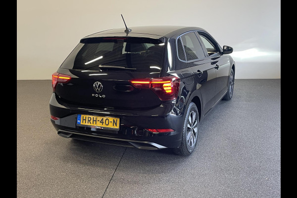 Volkswagen Polo 1.0 TSI Automaat Move Climate Control  Navigatie Full LED PDC VA LM Velgen Privacy Glass Stoelverwarming