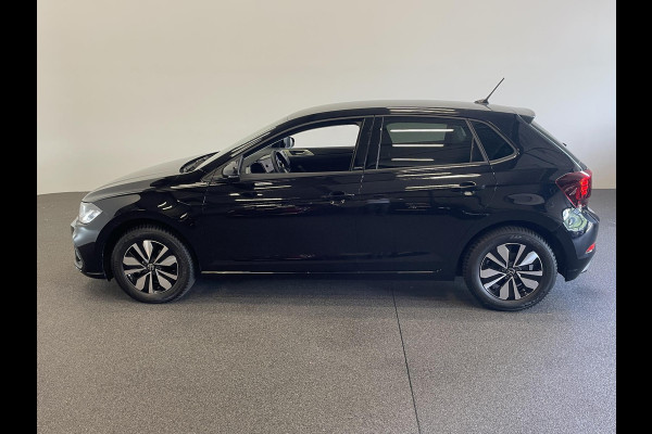 Volkswagen Polo 1.0 TSI Automaat Move Climate Control  Navigatie Full LED PDC VA LM Velgen Privacy Glass Stoelverwarming